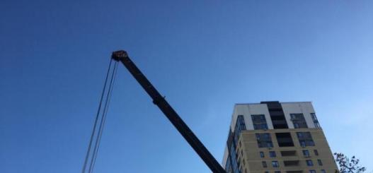 ИА "Тюменская линия"