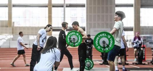 Сергей Елесин, ИА "Тюменская линия" (архив)