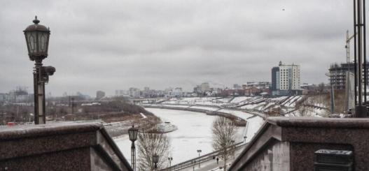 Инна Пахомова, ИА "Тюменская линия"