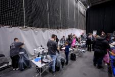 Сергей Мжельский, ИА "Тюменская линия"