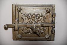 Дом Панкратьева в процессе реставрации