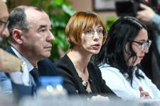 Сергей Елесин, ИА "Тюменская линия"