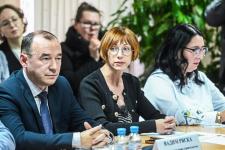 Сергей Елесин, ИА "Тюменская линия"