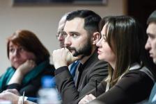 Сергей Елесин, ИА "Тюменская линия"