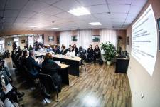 Сергей Елесин, ИА "Тюменская линия"