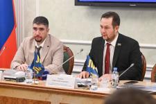 Сергей Елесин, ИА "Тюменская линия"