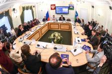 Сергей Елесин, ИА "Тюменская линия"