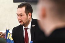 Сергей Елесин, ИА "Тюменская линия"