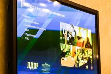 Сергей Елесин, ИА "Тюменская линия"