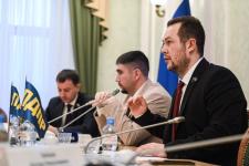 Сергей Елесин, ИА "Тюменская линия"