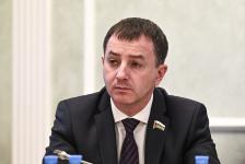 Сергей Елесин, ИА "Тюменская линия"