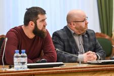 Сергей Елесин, ИА "Тюменская линия"