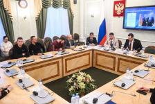 Сергей Елесин, ИА "Тюменская линия"