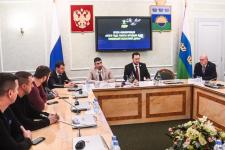 Сергей Елесин, ИА "Тюменская линия"