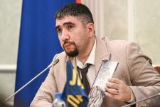 Сергей Елесин, ИА "Тюменская линия"