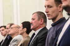 Сергей Елесин, ИА "Тюменская линия"