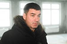 Сергей Елесин, ИА "Тюменская линия"