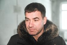 Сергей Елесин, ИА "Тюменская линия"