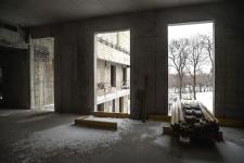 Сергей Елесин, ИА "Тюменская линия"