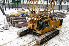 Сергей Елесин, ИА "Тюменская линия"