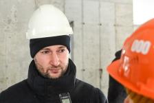 Сергей Елесин, ИА "Тюменская линия"