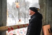 Сергей Елесин, ИА "Тюменская линия"