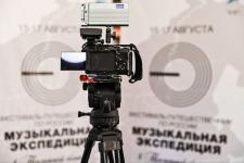 Сергей Елесин, ИА "Тюменская линия"