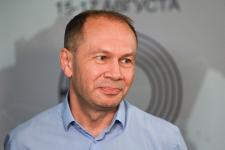 Сергей Елесин, ИА "Тюменская линия"