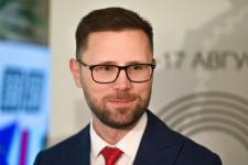 Сергей Елесин, ИА "Тюменская линия"