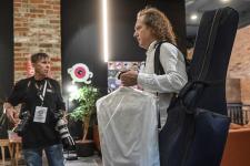 Сергей Елесин, ИА "Тюменская линия"