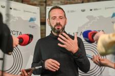 Сергей Елесин, ИА "Тюменская линия"