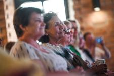 Сергей Елесин, ИА "Тюменская линия"