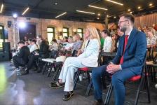 Сергей Елесин, ИА "Тюменская линия"