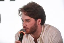 Сергей Елесин, ИА "Тюменская линия"