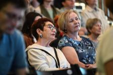 Сергей Елесин, ИА "Тюменская линия"