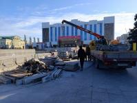 Росводоканал Тюмень