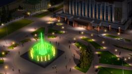 Росводоканал Тюмень