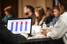 Сергей Елесин, ИА "Тюменская линия"