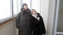 скриншот видео, ИА "Тюменская линия"