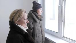 скриншот видео, ИА "Тюменская линия"