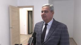 скриншот видео, ИА "Тюменская линия"