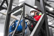 Сергей Елесин, ИА "Тюменская линия"