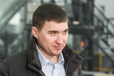 Сергей Елесин, ИА "Тюменская линия"