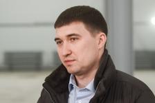 Сергей Елесин, ИА "Тюменская линия"