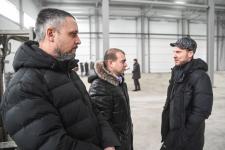 Сергей Елесин, ИА "Тюменская линия"