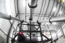 Сергей Елесин, ИА "Тюменская линия"