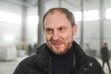 Сергей Елесин, ИА "Тюменская линия"