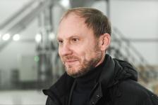 Сергей Елесин, ИА "Тюменская линия"