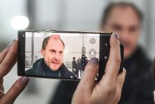 Сергей Елесин, ИА "Тюменская линия"