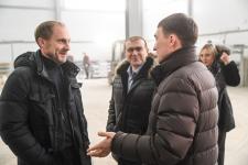 Сергей Елесин, ИА "Тюменская линия"